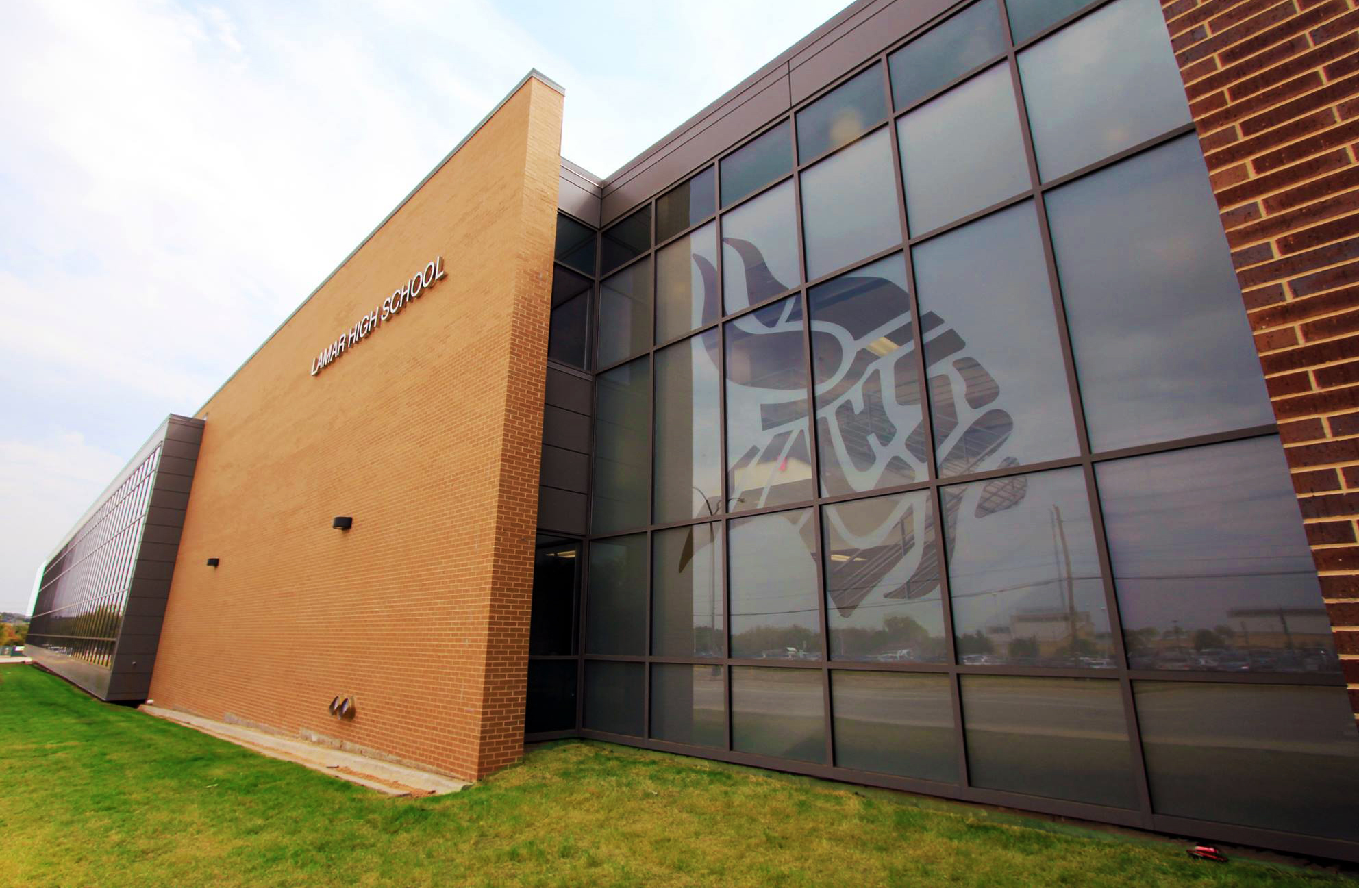 Lamar High School