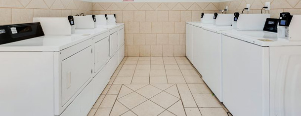 Laundry Facility
