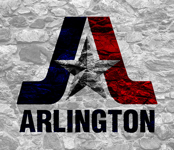 City of Arlington, TX