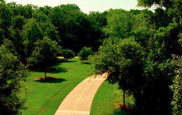Beautiful Parks - Arlington, TX