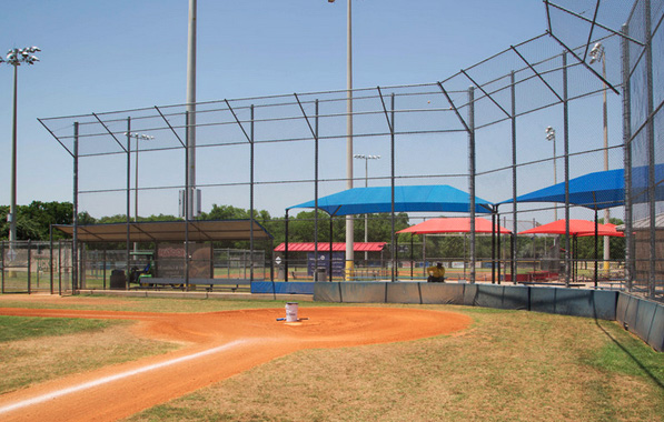 Athletic Parks - Arlington, TX
